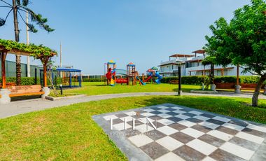Venta De Casa En Puerto Madero km 89 En  Primera Fila 6 Dormitorios