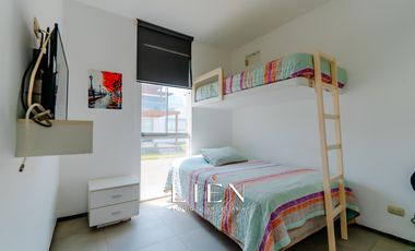 Venta De Casa En Puerto Madero km 89 En  Primera Fila 6 Dormitorios