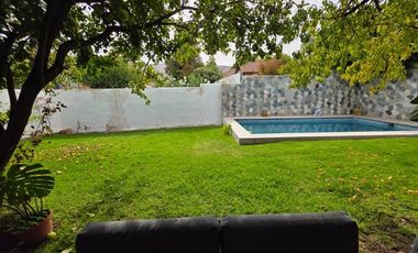 Casa en Venta en CAMINO DEL ROBLE