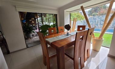Casa en Venta en CAMINO DEL ROBLE