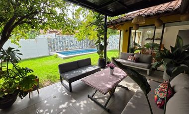 Casa en Venta en CAMINO DEL ROBLE