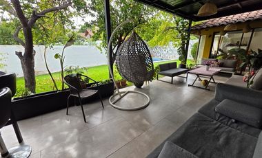 Casa en Venta en CAMINO DEL ROBLE