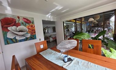 Casa en Venta en CAMINO DEL ROBLE