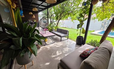 Casa en Venta en CAMINO DEL ROBLE