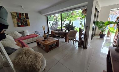 Casa en Venta en CAMINO DEL ROBLE