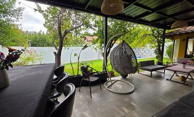 Casa en Venta en CAMINO DEL ROBLE
