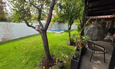 Casa en Venta en CAMINO DEL ROBLE