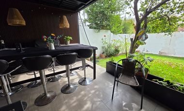 Casa en Venta en CAMINO DEL ROBLE