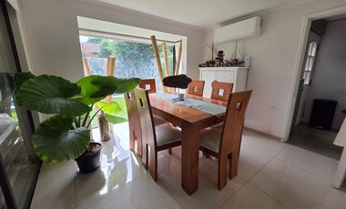 Casa en Venta en CAMINO DEL ROBLE