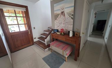 Casa en Venta en CAMINO DEL ROBLE