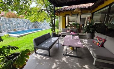 Casa en Venta en CAMINO DEL ROBLE