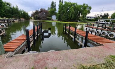 Casa En Venta De 4 Dorm. Lago Rapel