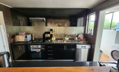 Casa En Venta De 4 Dorm. Lago Rapel
