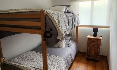 Casa En Venta De 4 Dorm. Lago Rapel