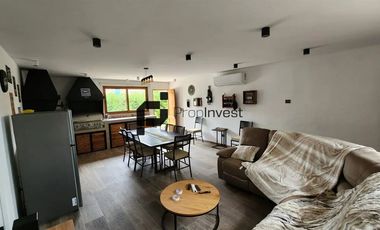 Casa En Venta De 4 Dorm. Lago Rapel