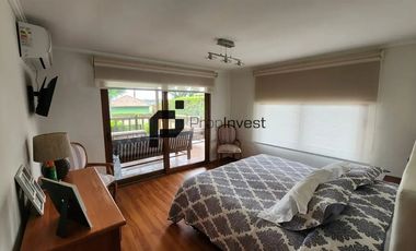Casa En Venta De 4 Dorm. Lago Rapel