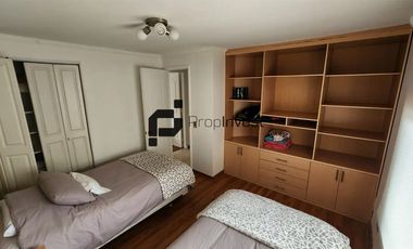 Casa En Venta De 4 Dorm. Lago Rapel