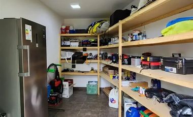 Casa En Venta De 4 Dorm. Lago Rapel