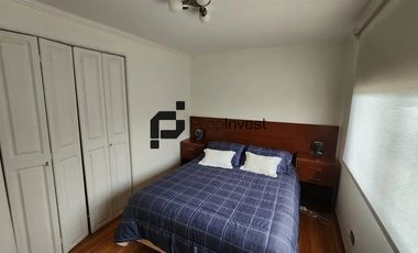 Casa En Venta De 4 Dorm. Lago Rapel