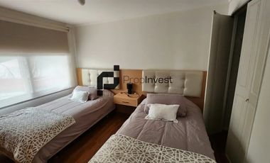 Casa En Venta De 4 Dorm. Lago Rapel