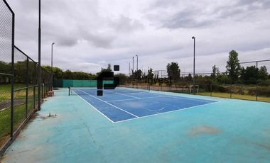Casa En Venta De 4 Dorm. Lago Rapel
