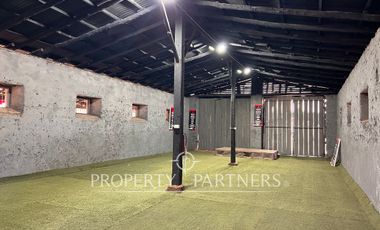 Gran centro deportivo en operación a puerta cerrada