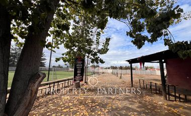 Gran centro deportivo en operación a puerta cerrada