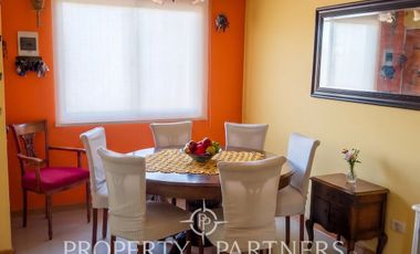 Oportunidad de casa en Calera de Tango – Sector Puerta del Inca