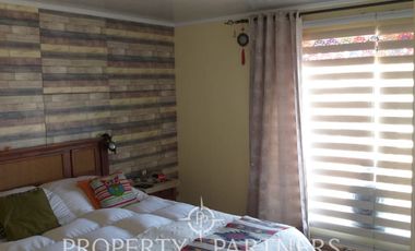 Oportunidad de casa en Calera de Tango – Sector Puerta del Inca