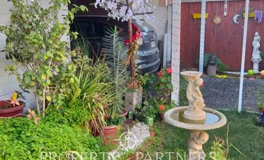 Oportunidad de casa en Calera de Tango – Sector Puerta del Inca
