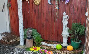 Oportunidad de casa en Calera de Tango – Sector Puerta del Inca