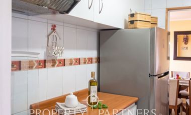 Oportunidad de casa en Calera de Tango – Sector Puerta del Inca