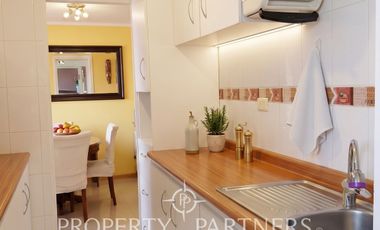 Oportunidad de casa en Calera de Tango – Sector Puerta del Inca