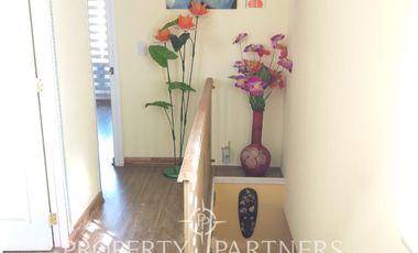 Oportunidad de casa en Calera de Tango – Sector Puerta del Inca