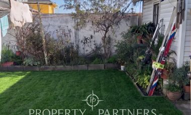 Oportunidad de casa en Calera de Tango – Sector Puerta del Inca