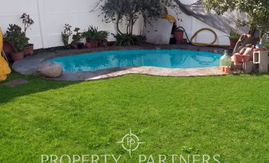 Oportunidad de casa en Calera de Tango – Sector Puerta del Inca