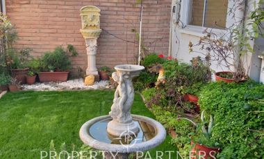 Oportunidad de casa en Calera de Tango – Sector Puerta del Inca