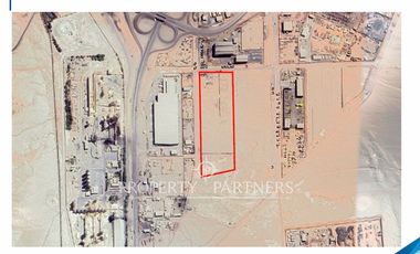 Terreno Industrial en Venta | Sector La Negra, Antofagasta