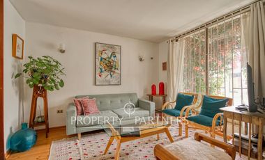 Linda casa en arriendo con excelente conectividad