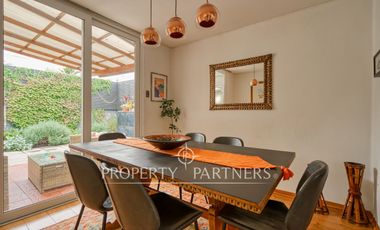 Linda casa en arriendo con excelente conectividad