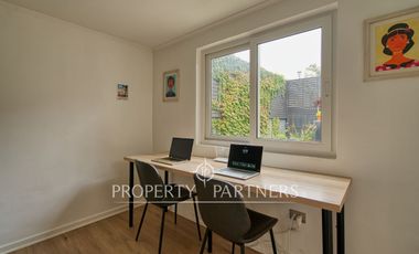 Linda casa en arriendo con excelente conectividad