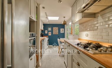 Linda casa en arriendo con excelente conectividad