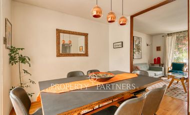 Linda casa en arriendo con excelente conectividad