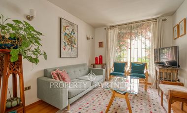 Linda casa en arriendo con excelente conectividad