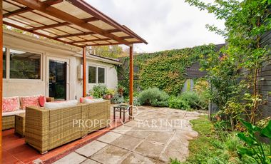 Linda casa en arriendo con excelente conectividad