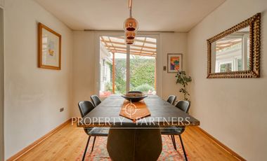 Linda casa en arriendo con excelente conectividad