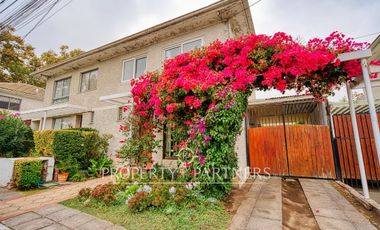 Linda casa en arriendo con excelente conectividad