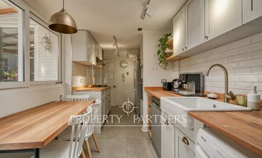 Linda casa en arriendo con excelente conectividad