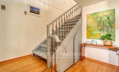 Linda casa en arriendo con excelente conectividad