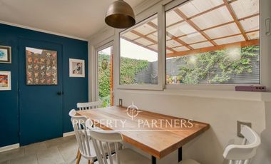 Linda casa en arriendo con excelente conectividad